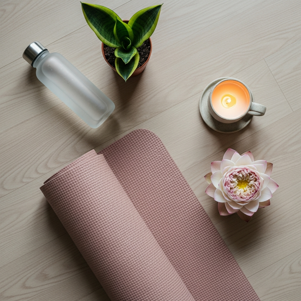 Творческие подходы в йоге